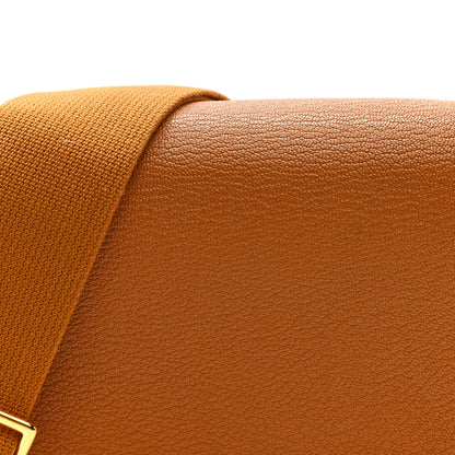 Hermes Chevre Mysore Geta Sesame 8 of 10