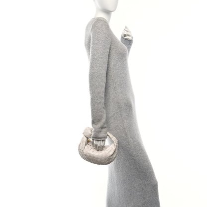 Bottega Veneta Nappa Intrecciato Mini Jodie Chalk 2 of 11