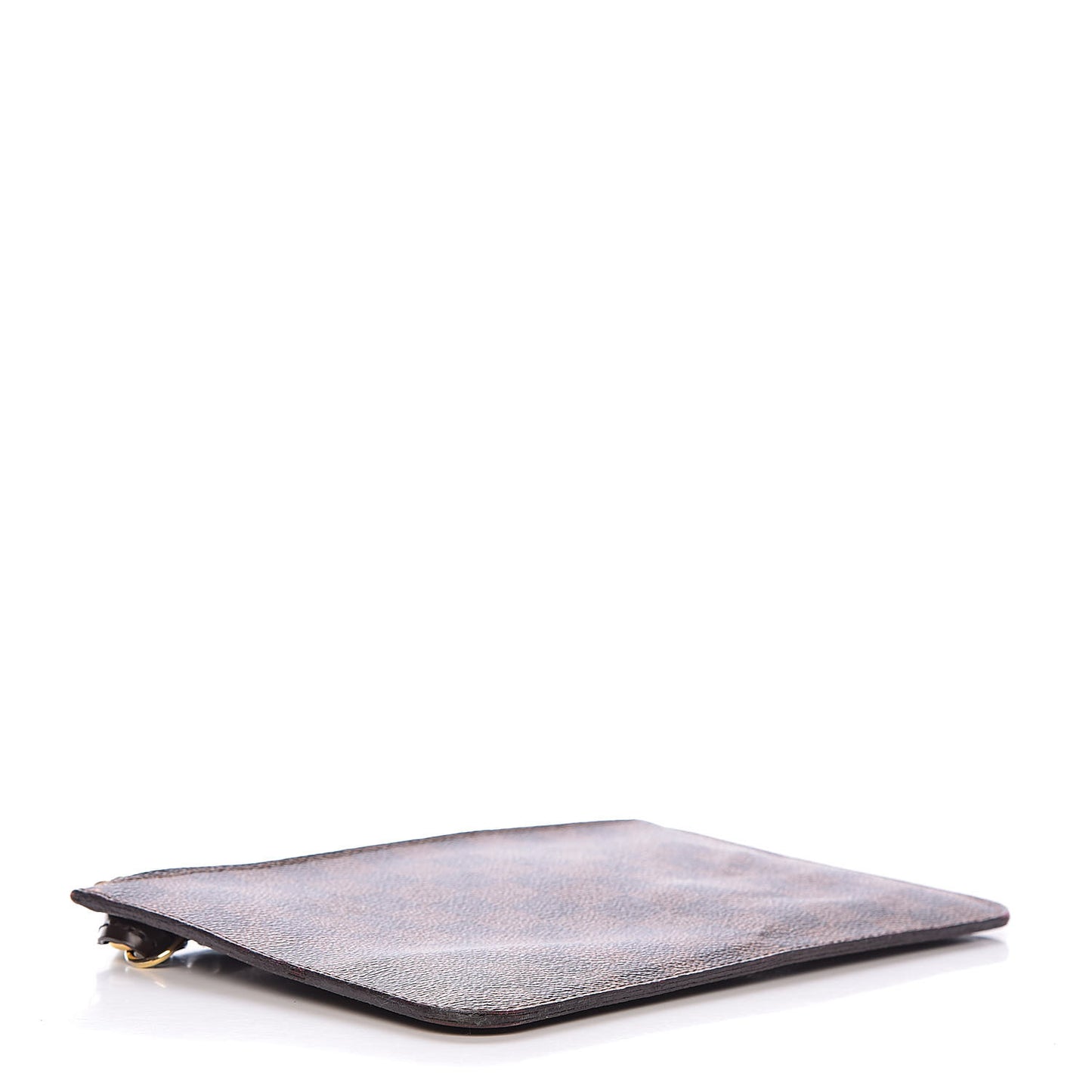 Damier Ebene Neverfull MM GM Pochette