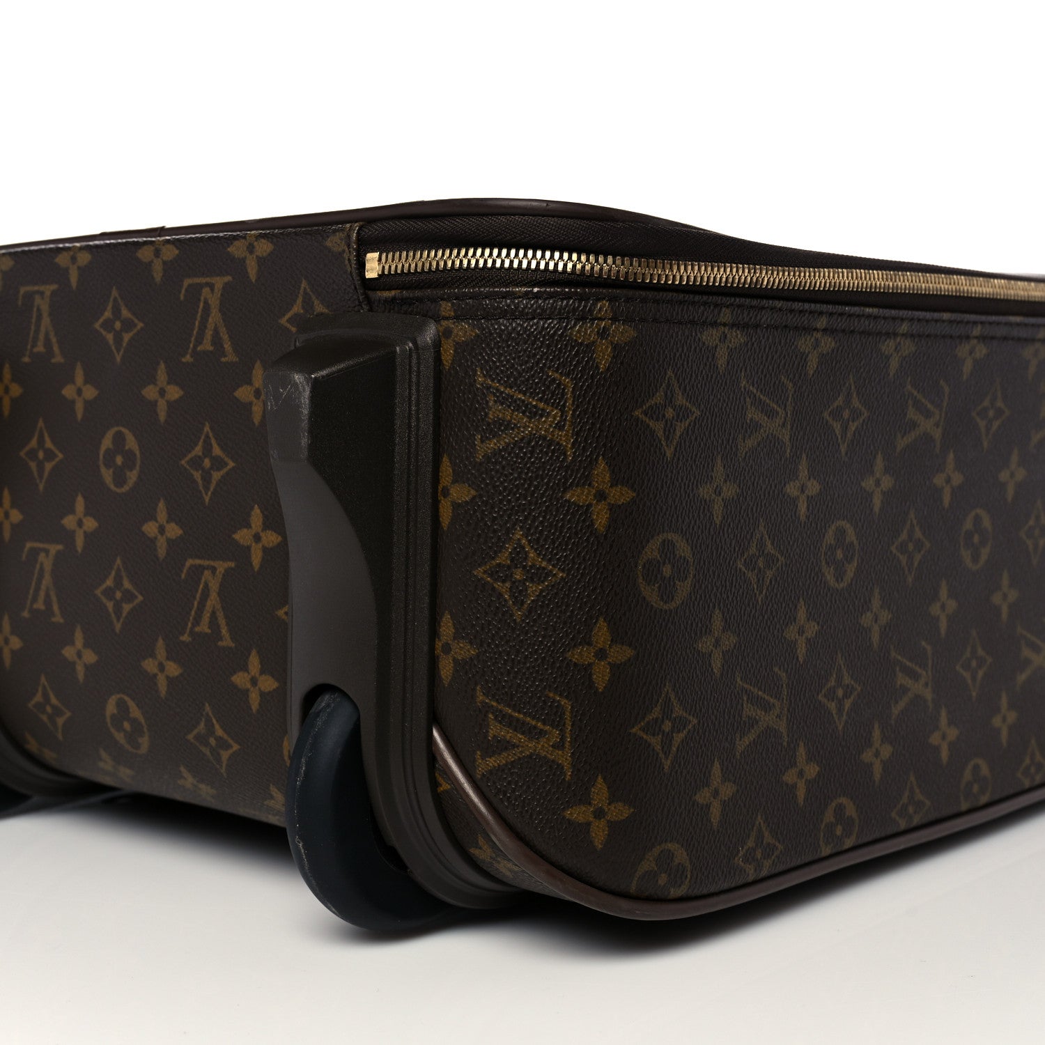 Louis Vuitton Monogram Pegase 45 11 of 22