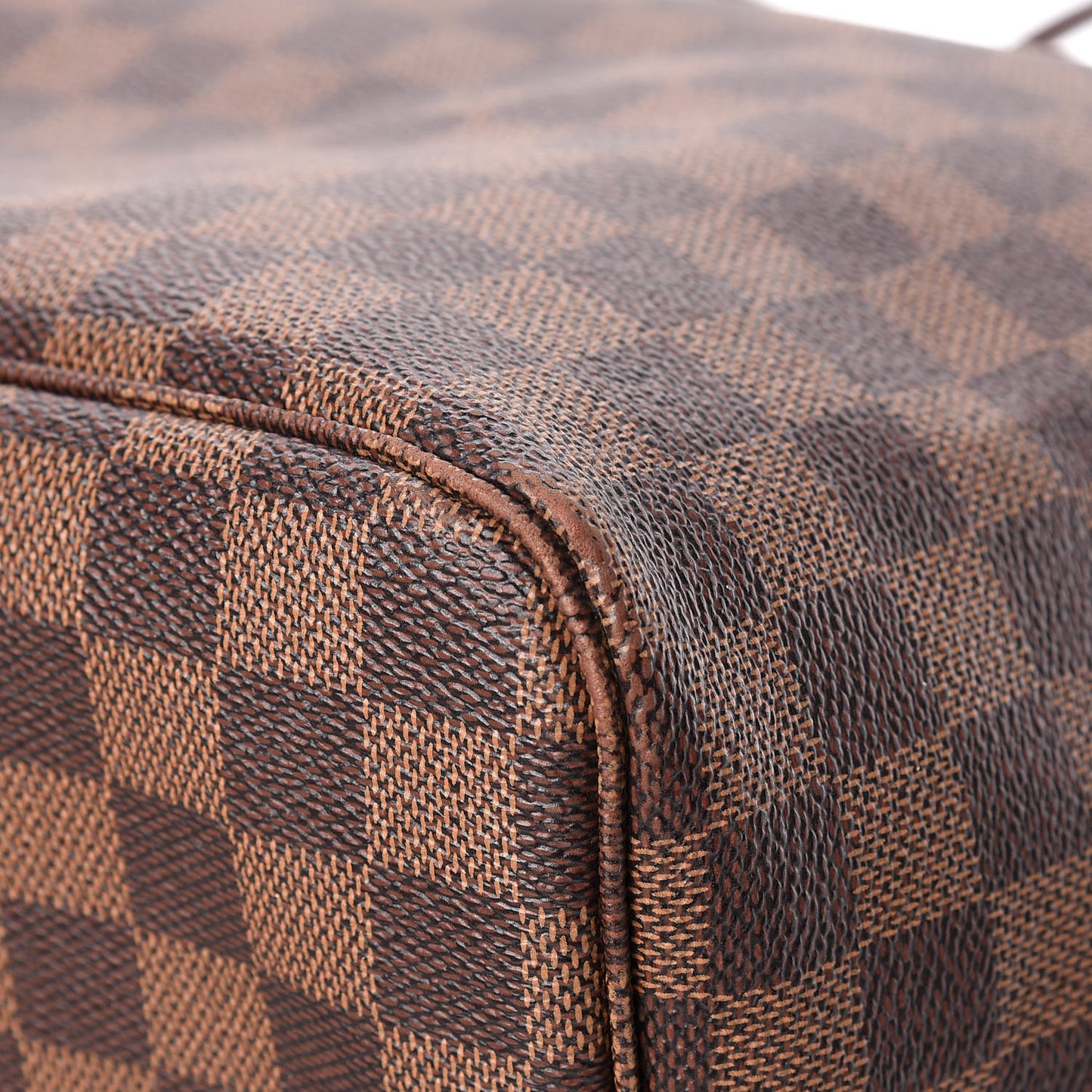 Damier Ebene Neverfull GM