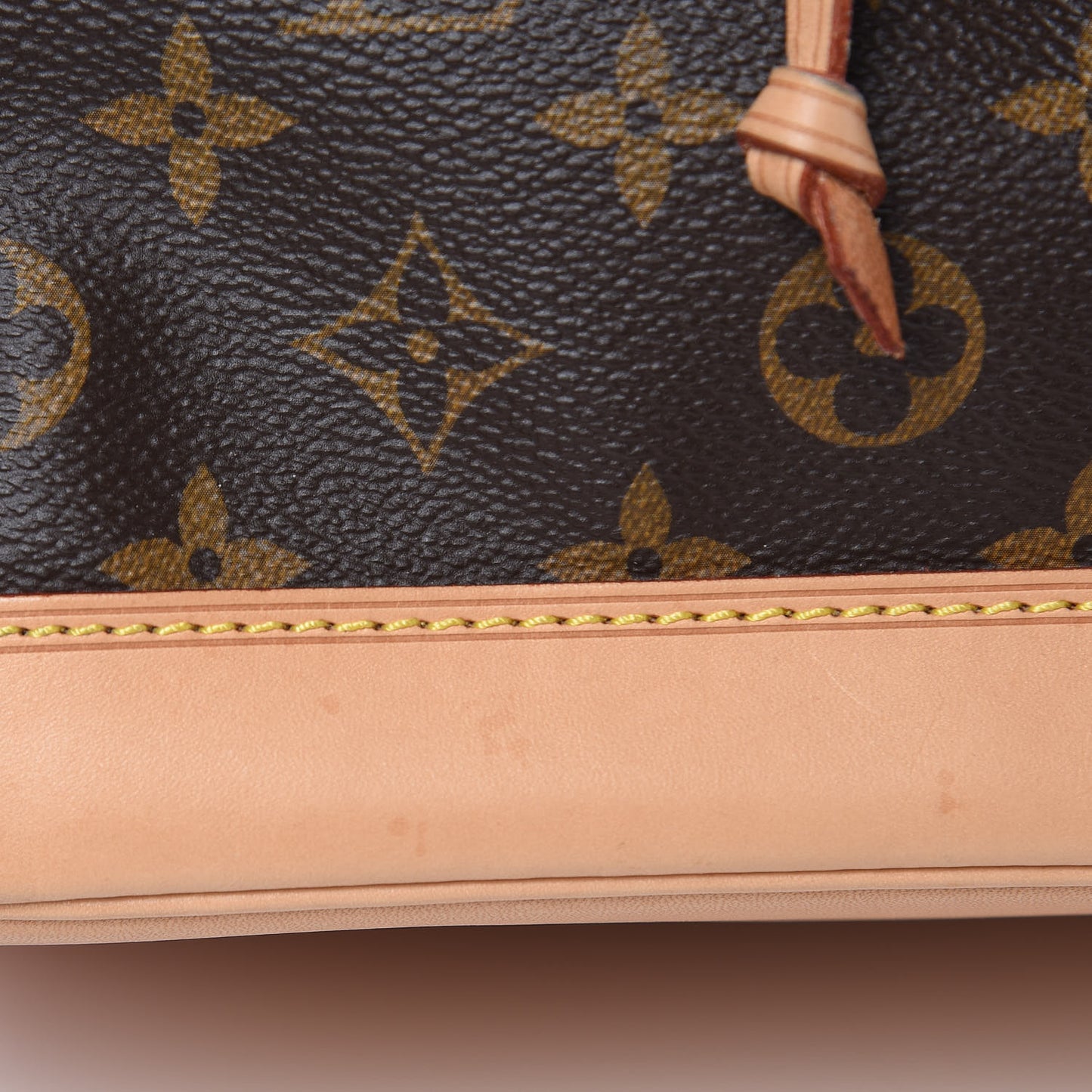 Monogram Noe BB