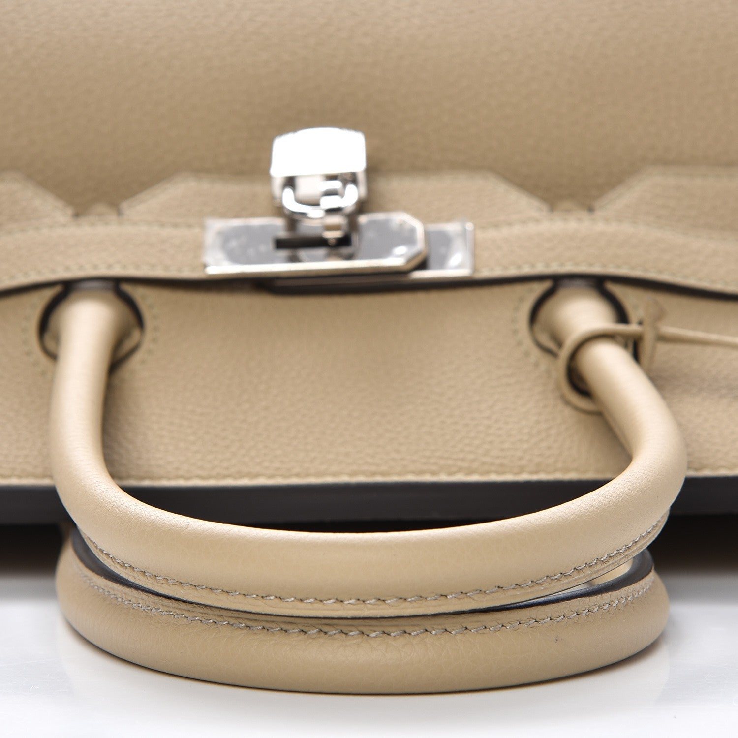 Hermes Togo Birkin 35 Trench 30 of 35