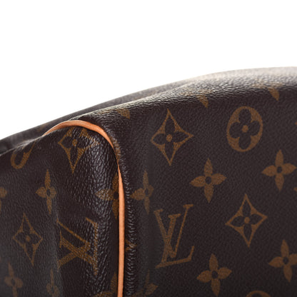 Louis Vuitton Monogram My LV Heritage Speedy 30 Fuchsia Ivory 9 of 21