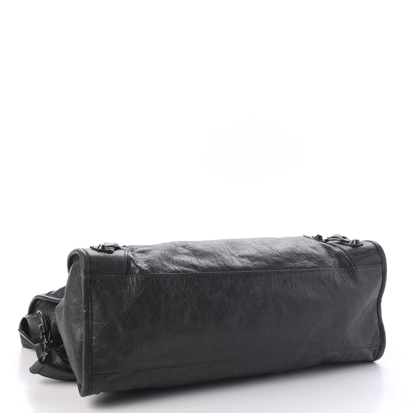 Agneau Classic Hardware City Anthracite