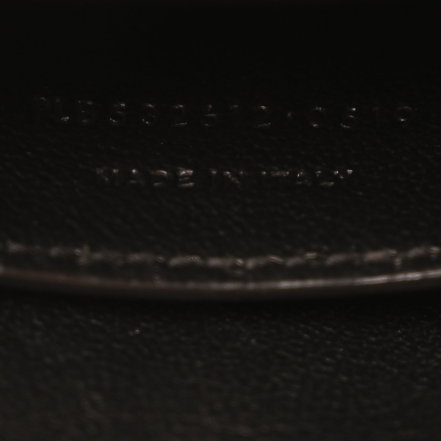 Saint Laurent Grain De Poudre Matelasse Monogram Medium Vicky Chain Bag Crema Soft 7 of 10