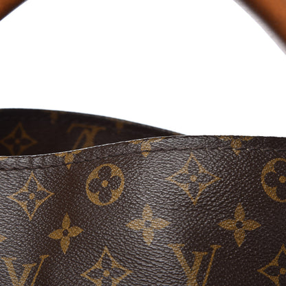 Louis Vuitton Monogram Artsy MM 12 of 16