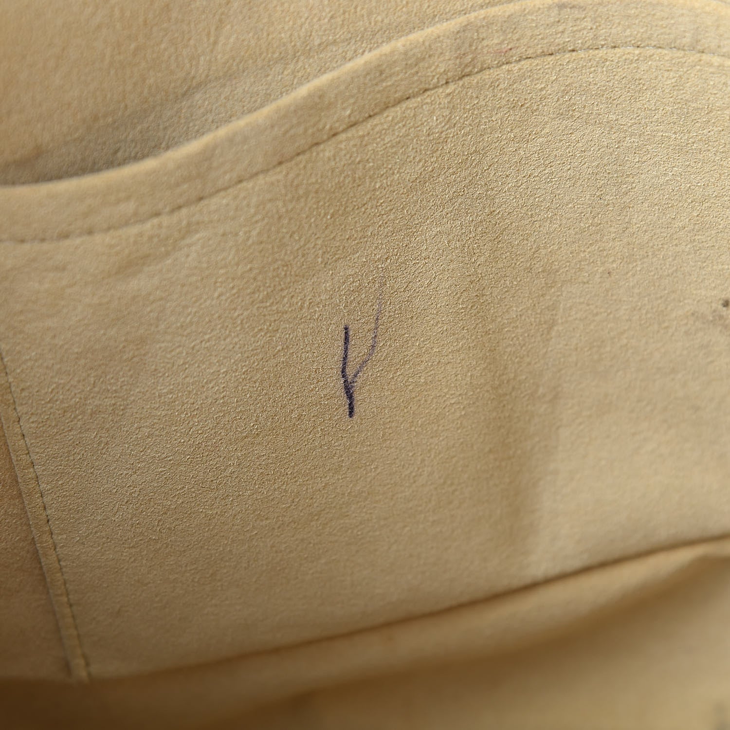 Louis Vuitton Monogram Babylone 16 of 36