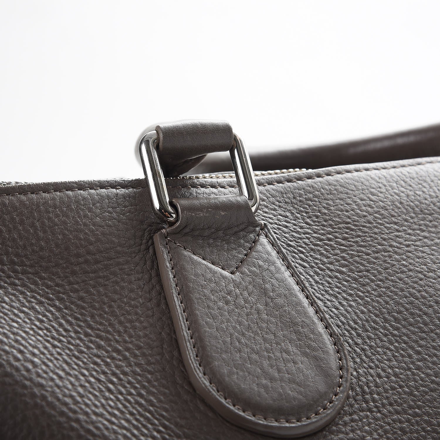 Louis Vuitton Naxos Doc Bag Grey 21 of 30