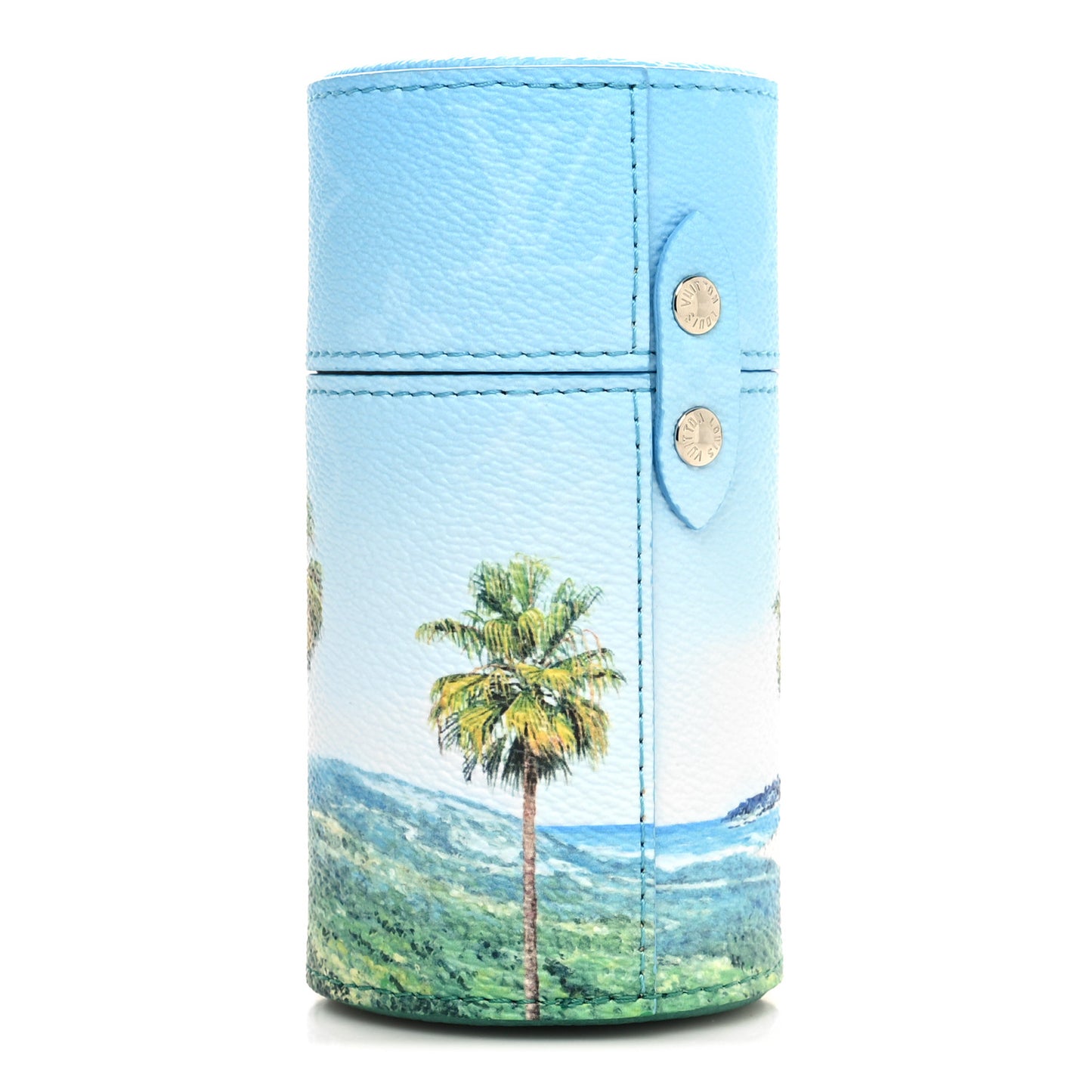 Monogram Pacific Chill Voyage 100ML Perfume Travel Case