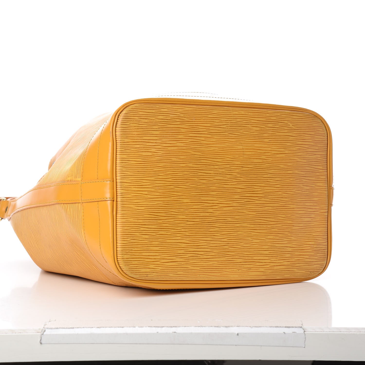 Louis Vuitton Epi Noe Tassil 3 of 20