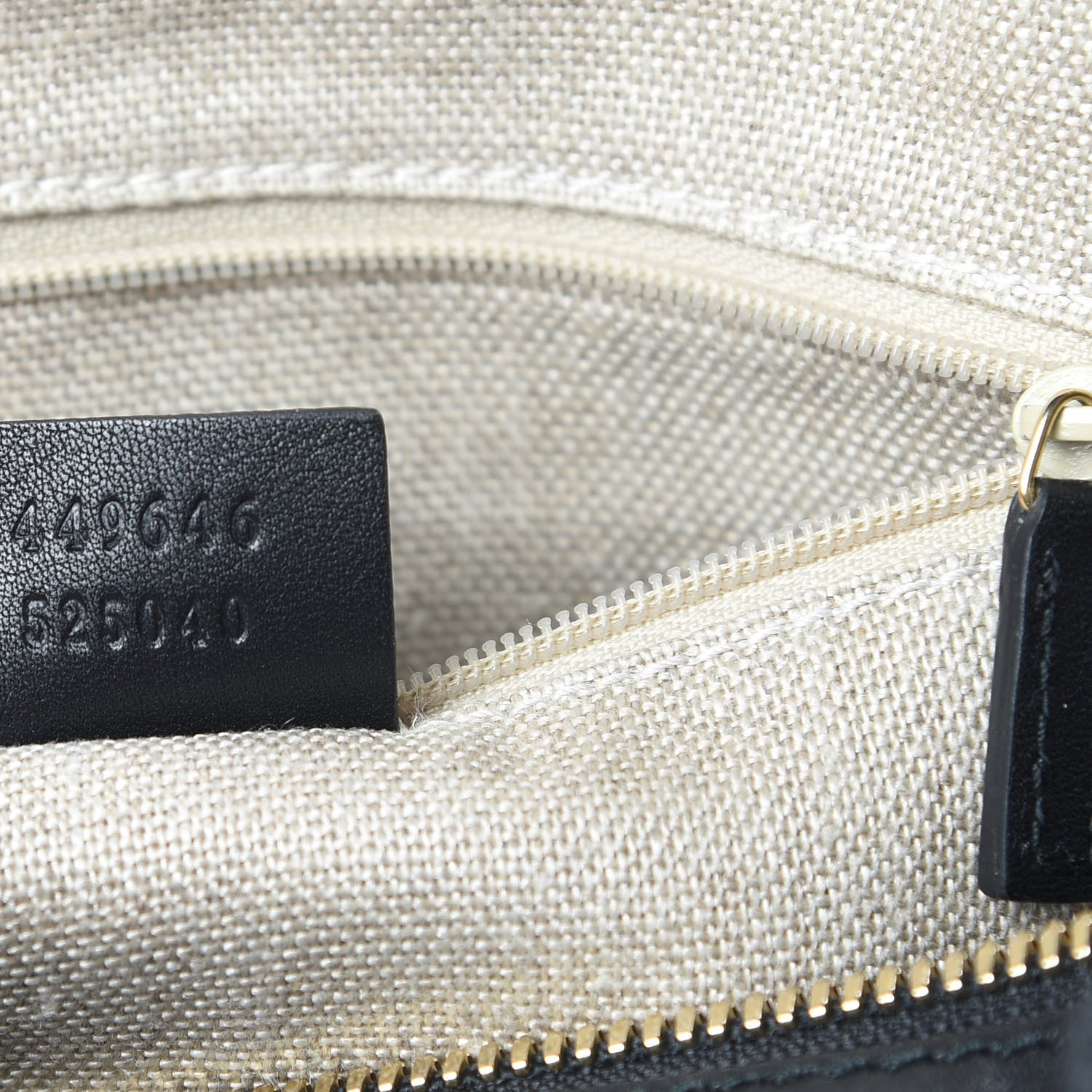 Gucci Microguccissima Medium Joy Boston Black 7 of 16