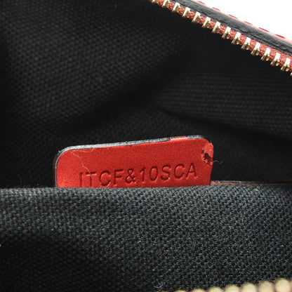 Burberry House Check Medium Alchester Military Red 9 of 9
