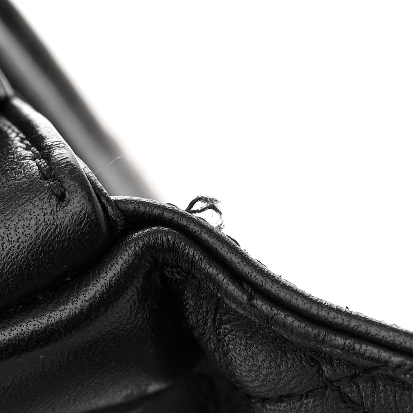 Lambskin Quilted Medium Trendy CC Flap Dual Handle Bag Black