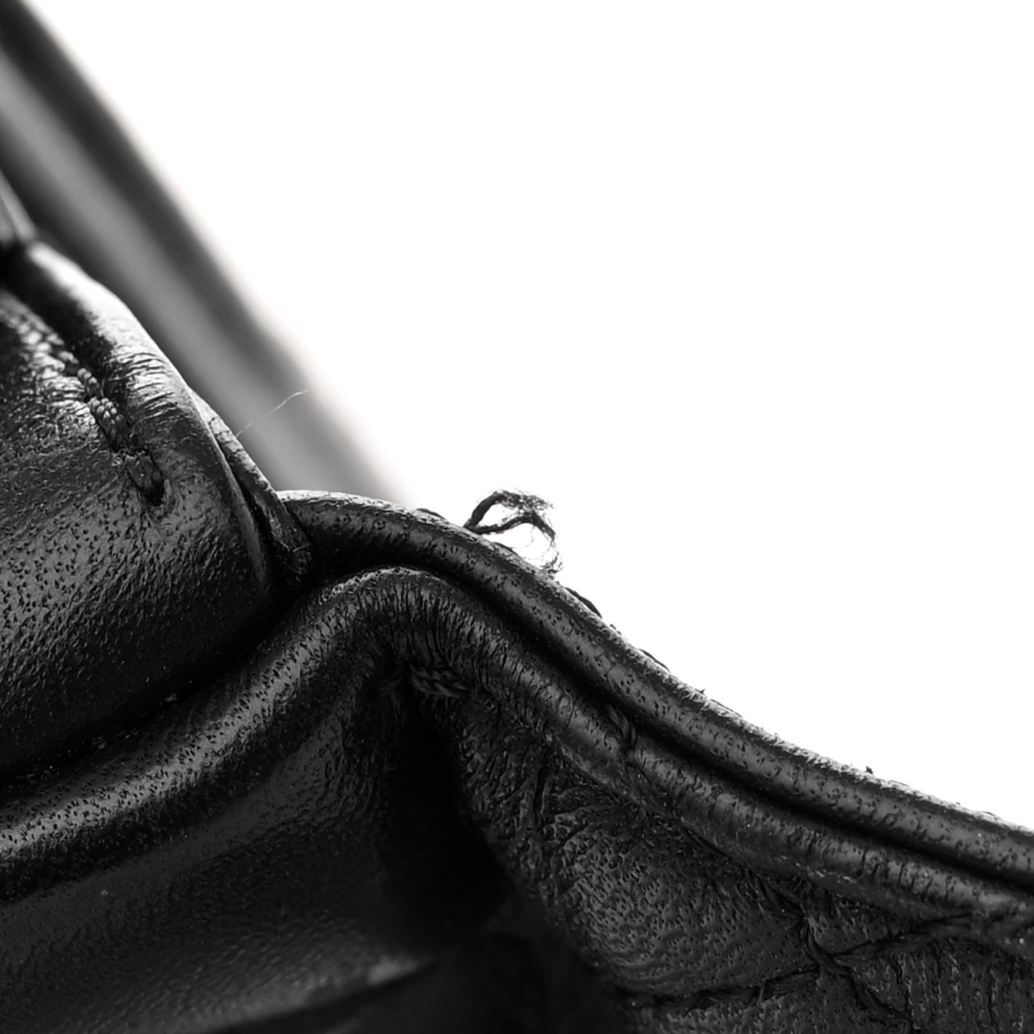 Chanel Lambskin Quilted Medium Trendy CC Flap Dual Handle Bag Black 15 of 21