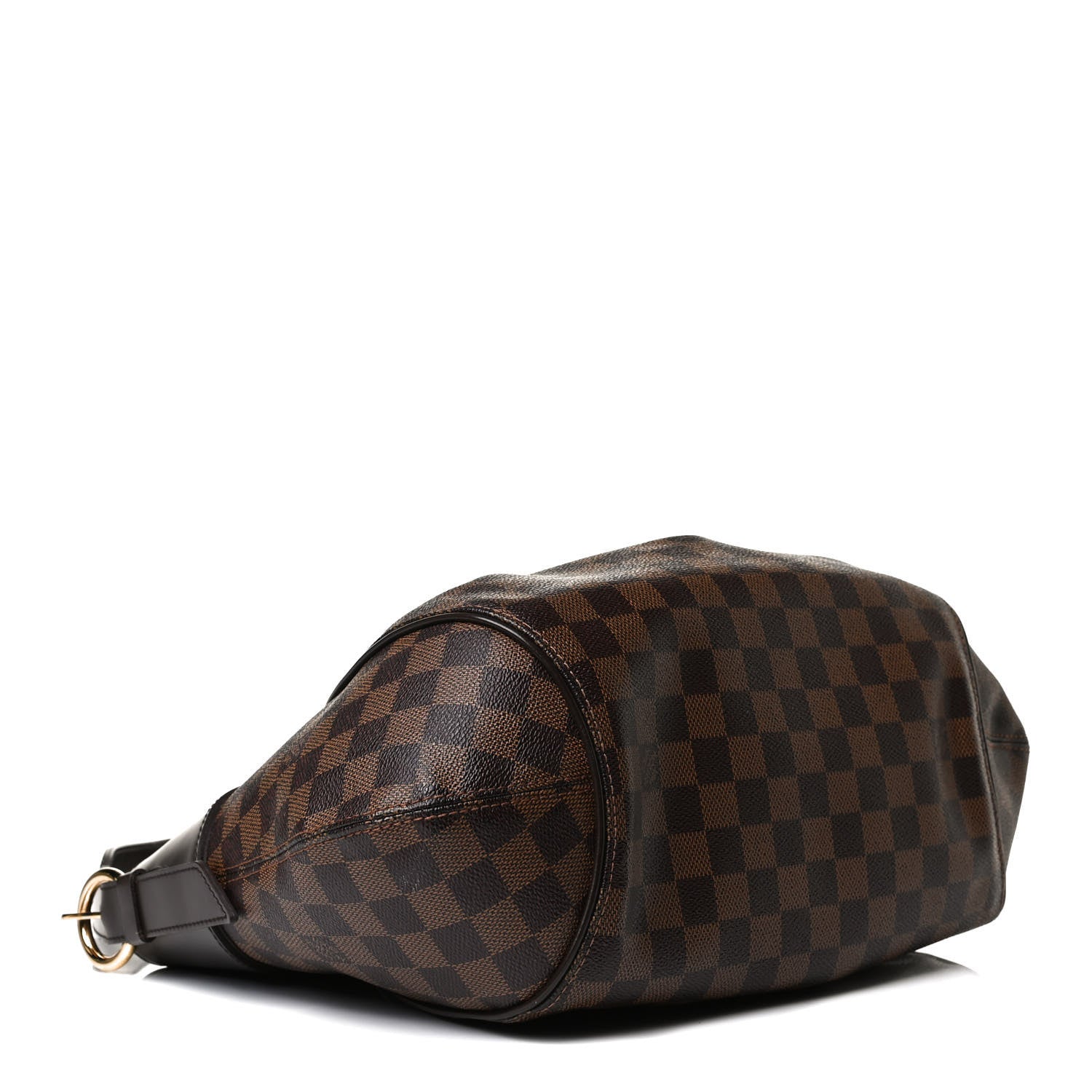 Louis Vuitton Damier Ebene Sistina MM 4 of 16