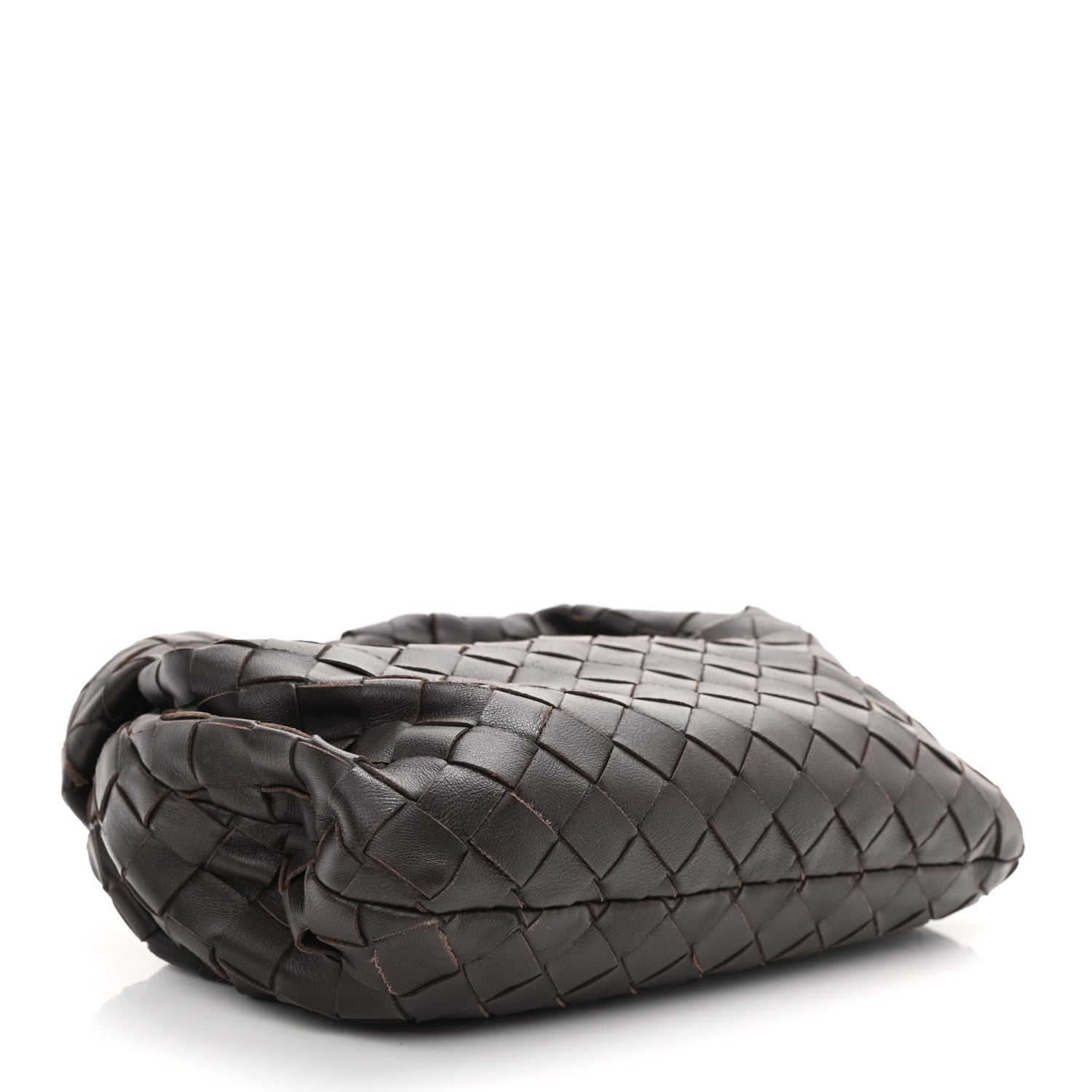 Bottega Veneta Nappa Intrecciato Mini Jodie Fondant 3 of 7
