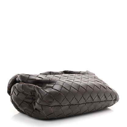 Bottega Veneta Nappa Intrecciato Mini Jodie Fondant 3 of 7