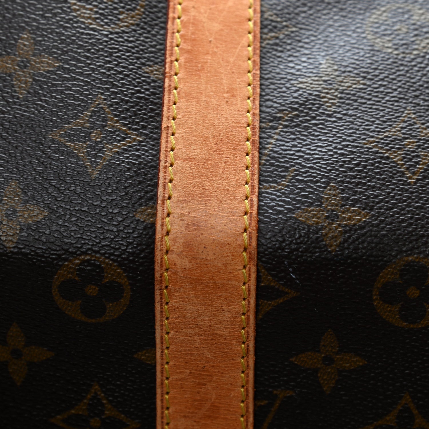 Louis Vuitton Monogram Keepall 55 19 of 21
