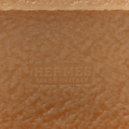 Hermes Calfskin Forever 30 Boots 38.5 Black 8 of 11