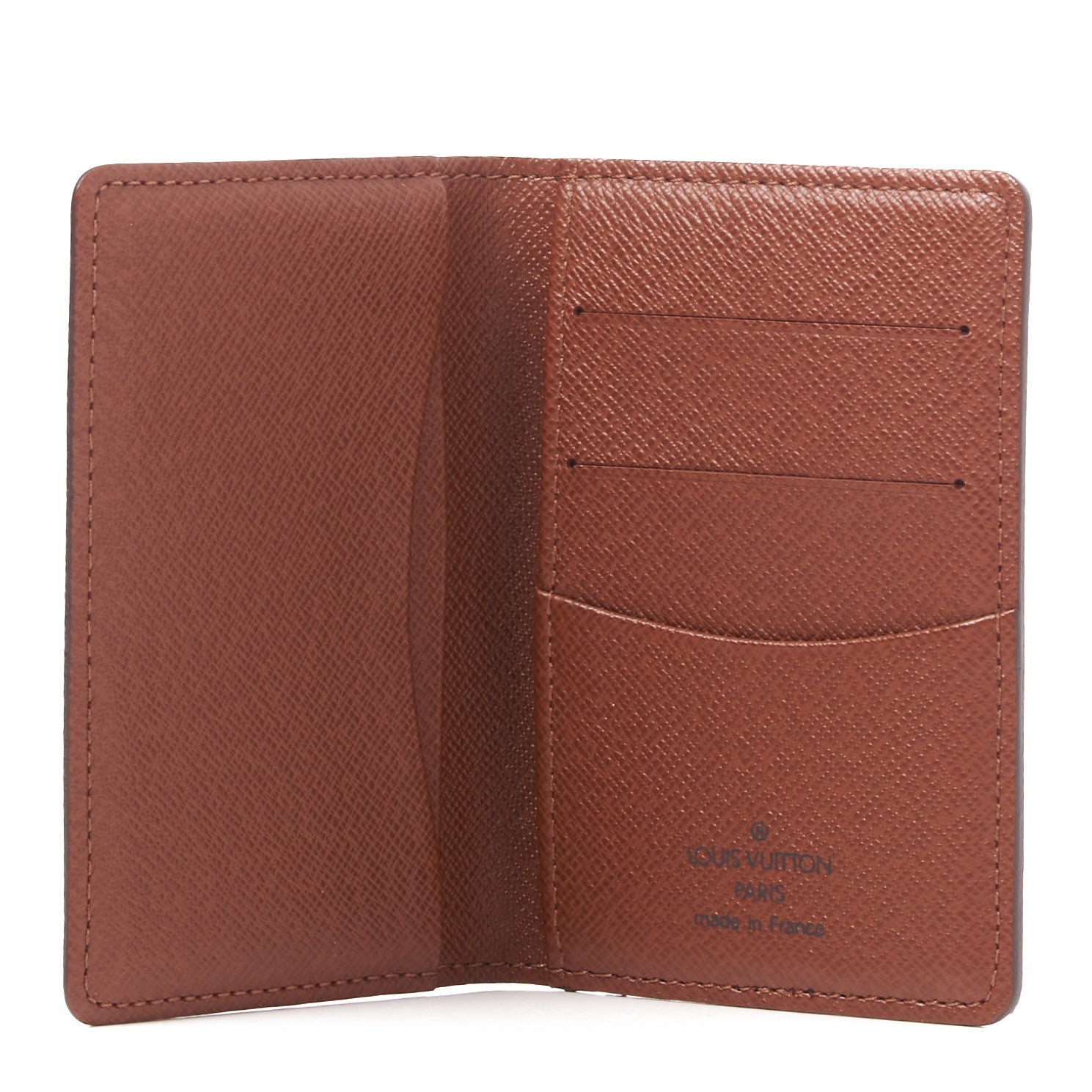 Louis Vuitton Monogram Pocket Organizer 6 of 7