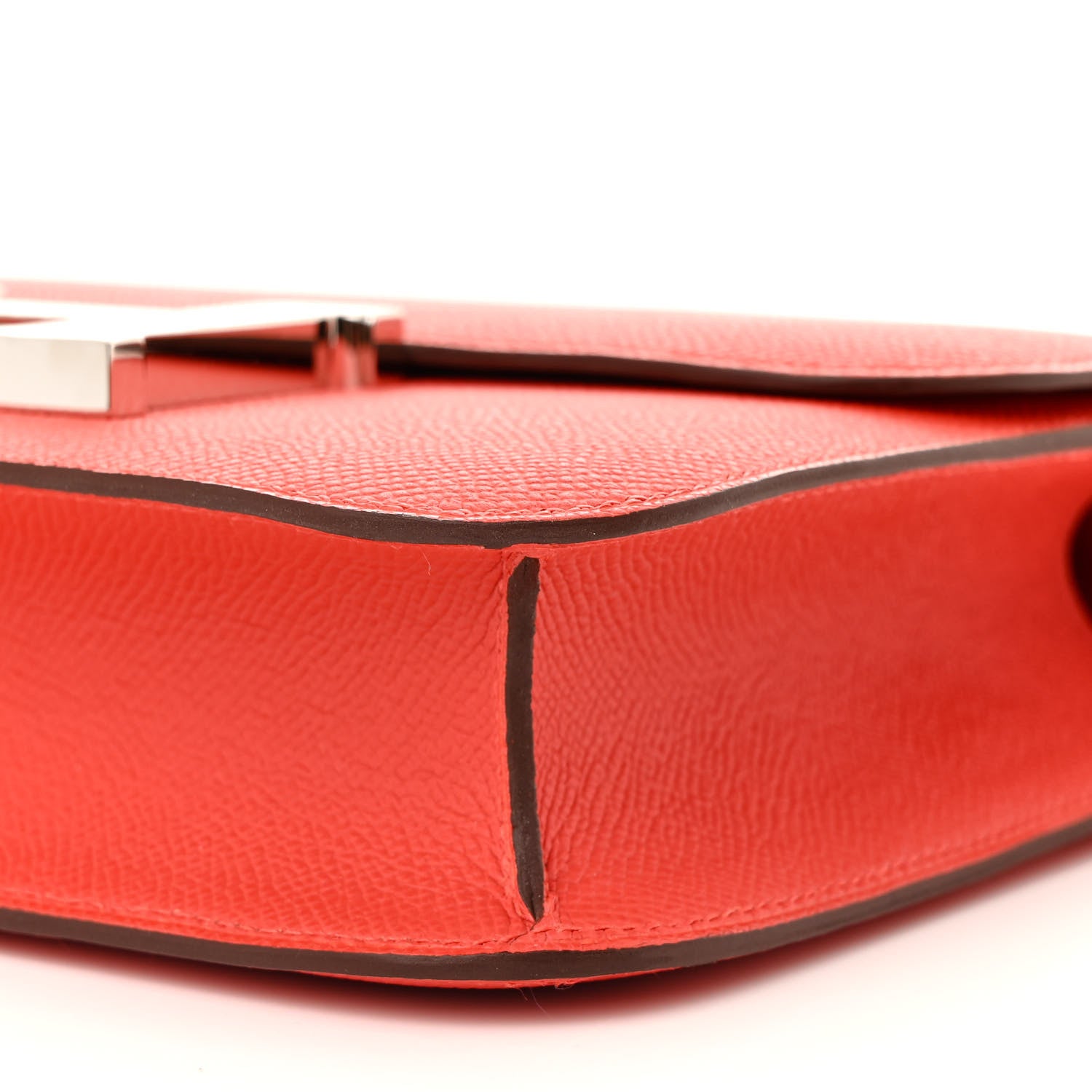 Hermes Epsom Constance 1-24 Capucine 11 of 12