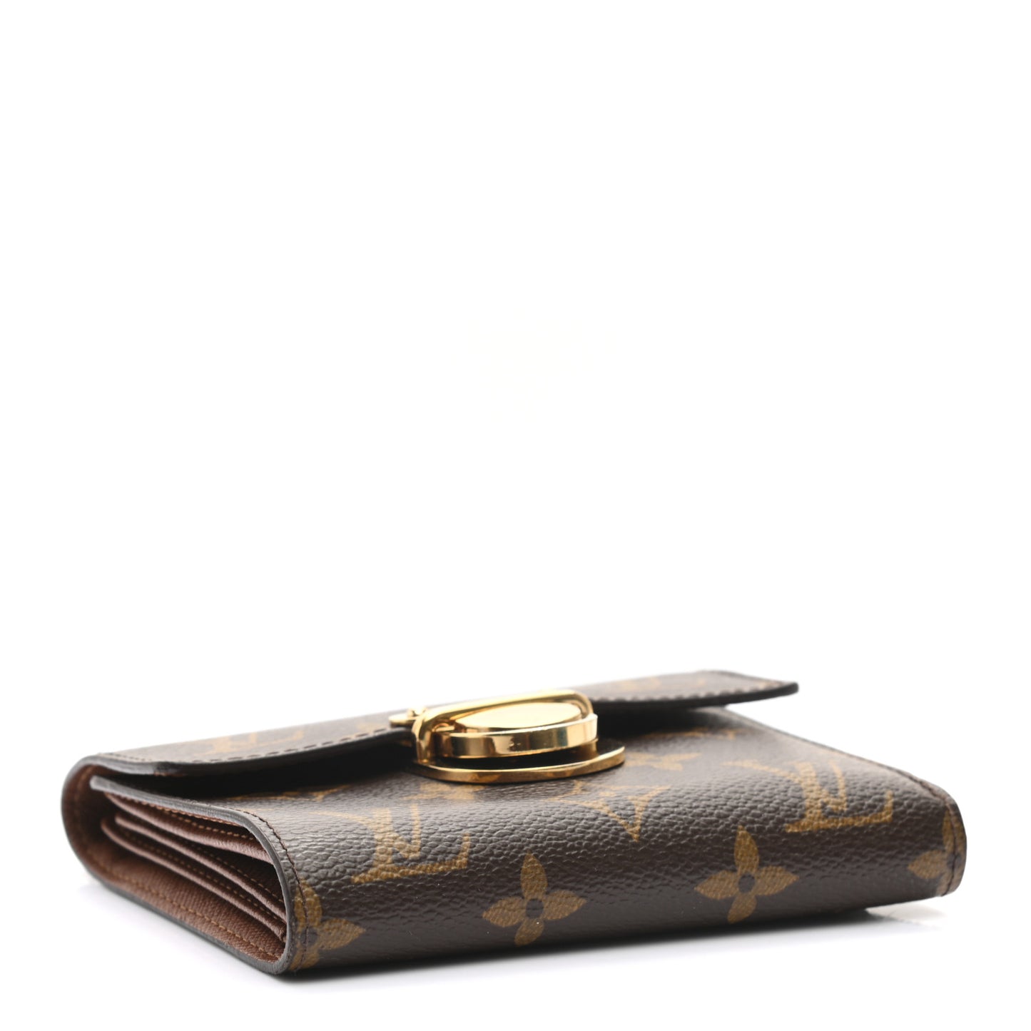 Monogram Koala Compact Wallet