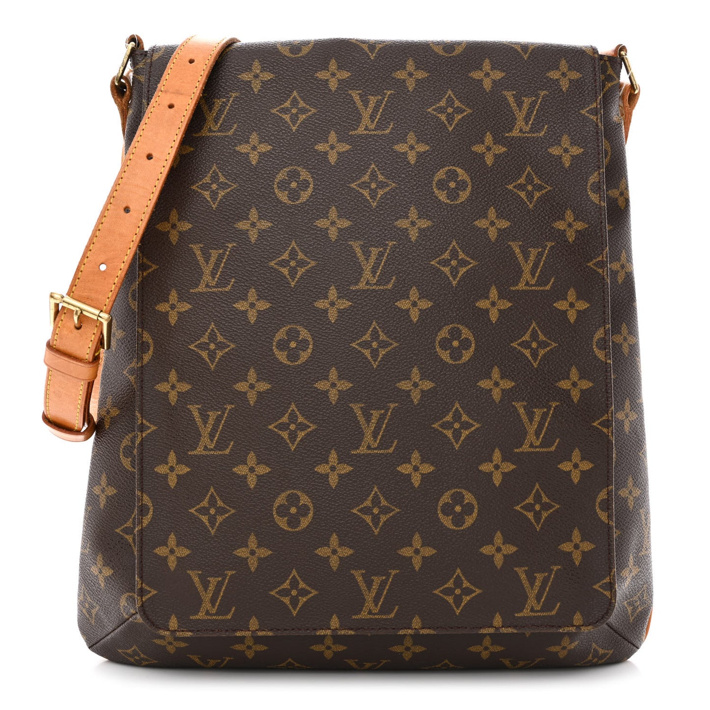 Monogram Musette GM