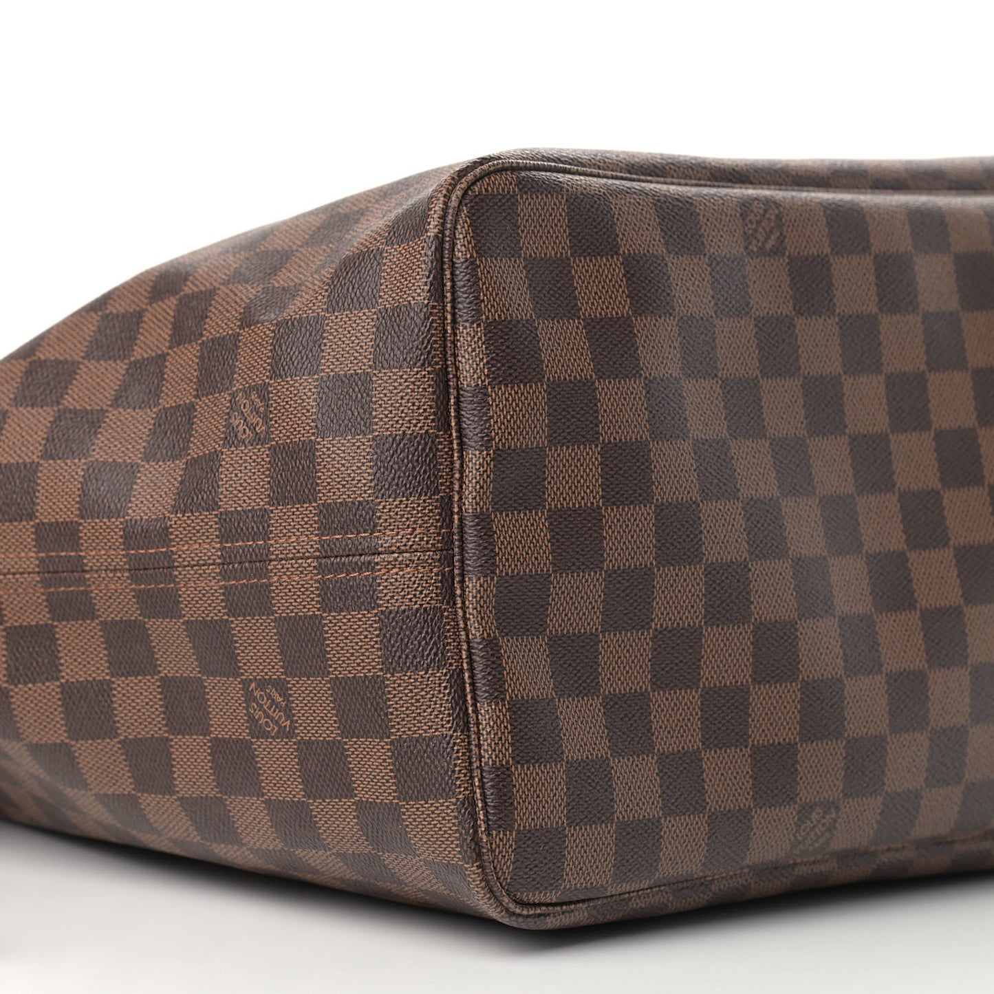 Damier Ebene Neverfull GM