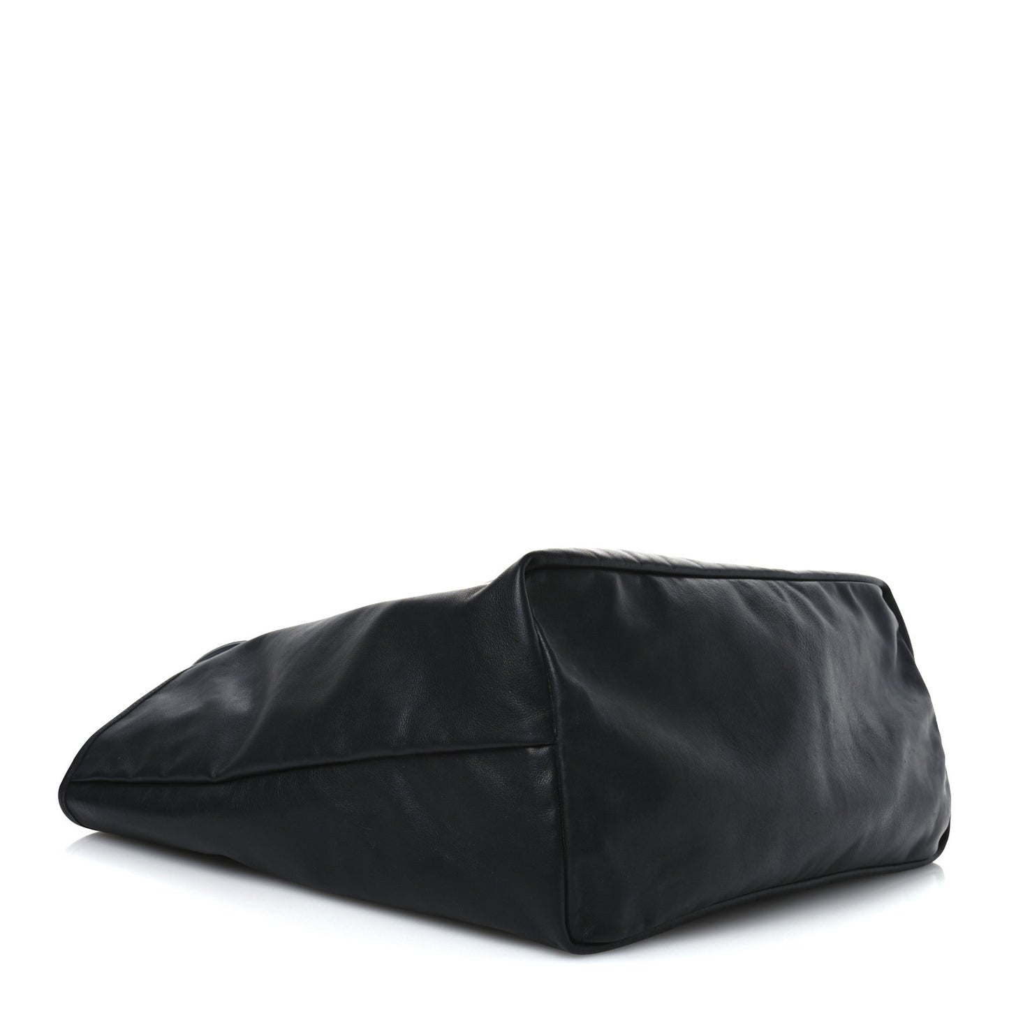 Goyardine Reversible Anjou GM Black