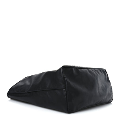 Goyard Goyardine Reversible Anjou GM Black 8 of 18