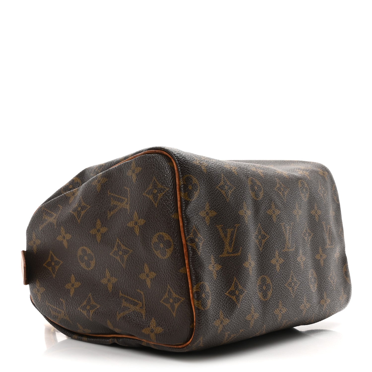 Louis Vuitton Monogram Speedy 25 4 of 9