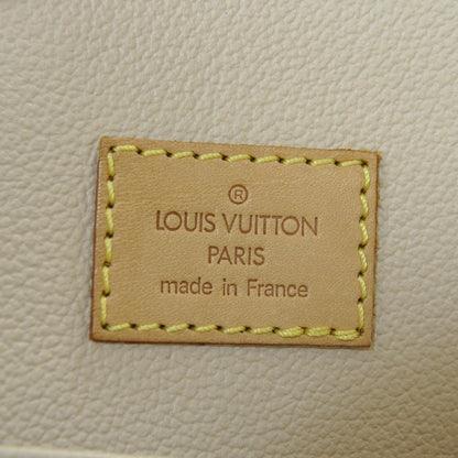 Louis Vuitton Monogram Sac Plat 7 of 8