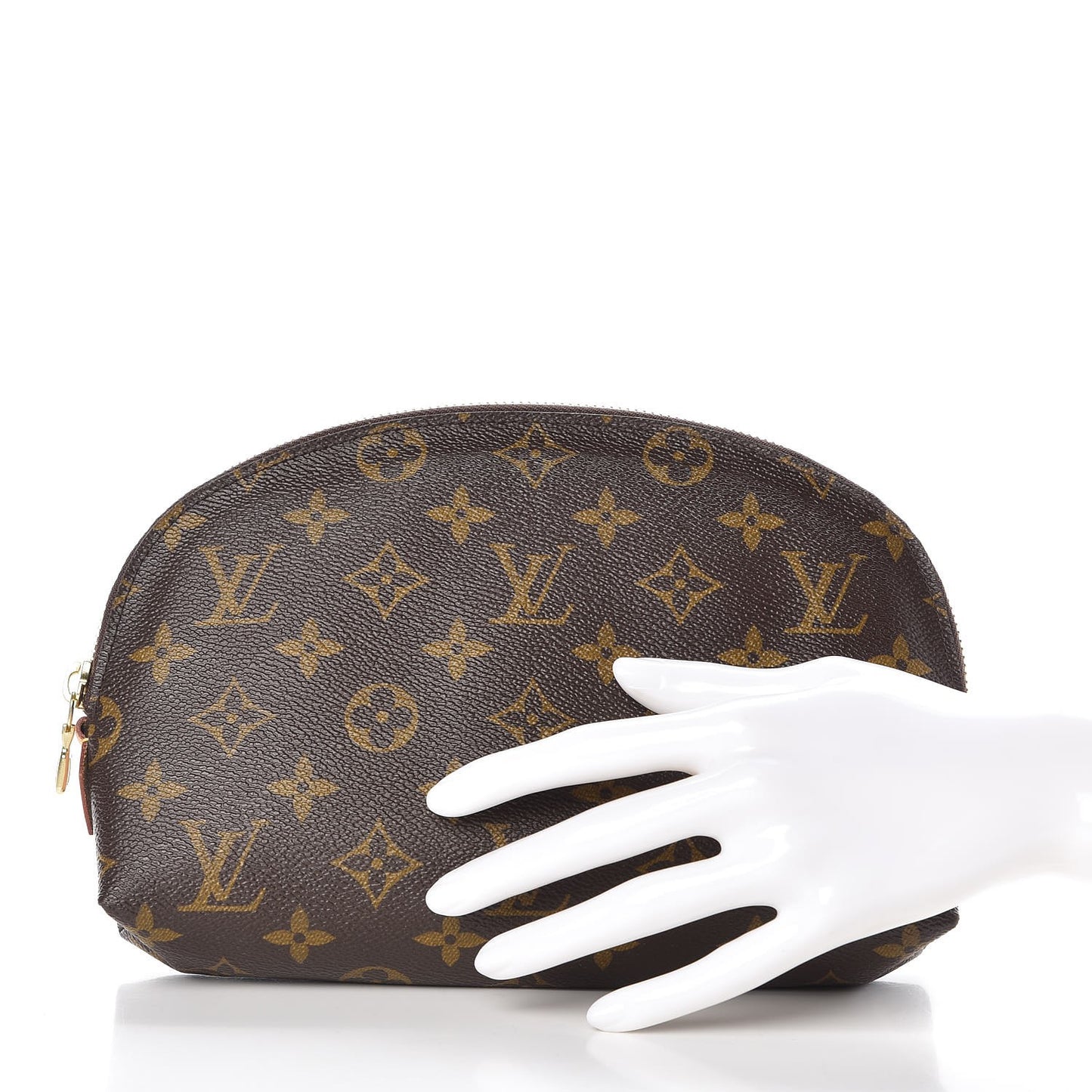 Monogram Cosmetic Pouch GM