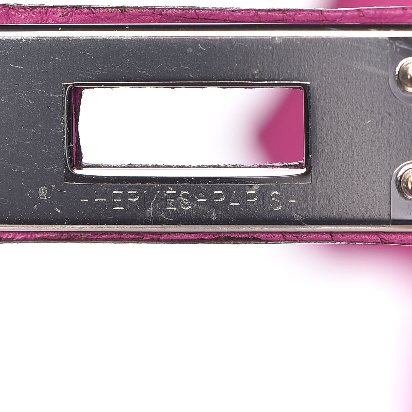 Togo Birkin 25 Magnolia