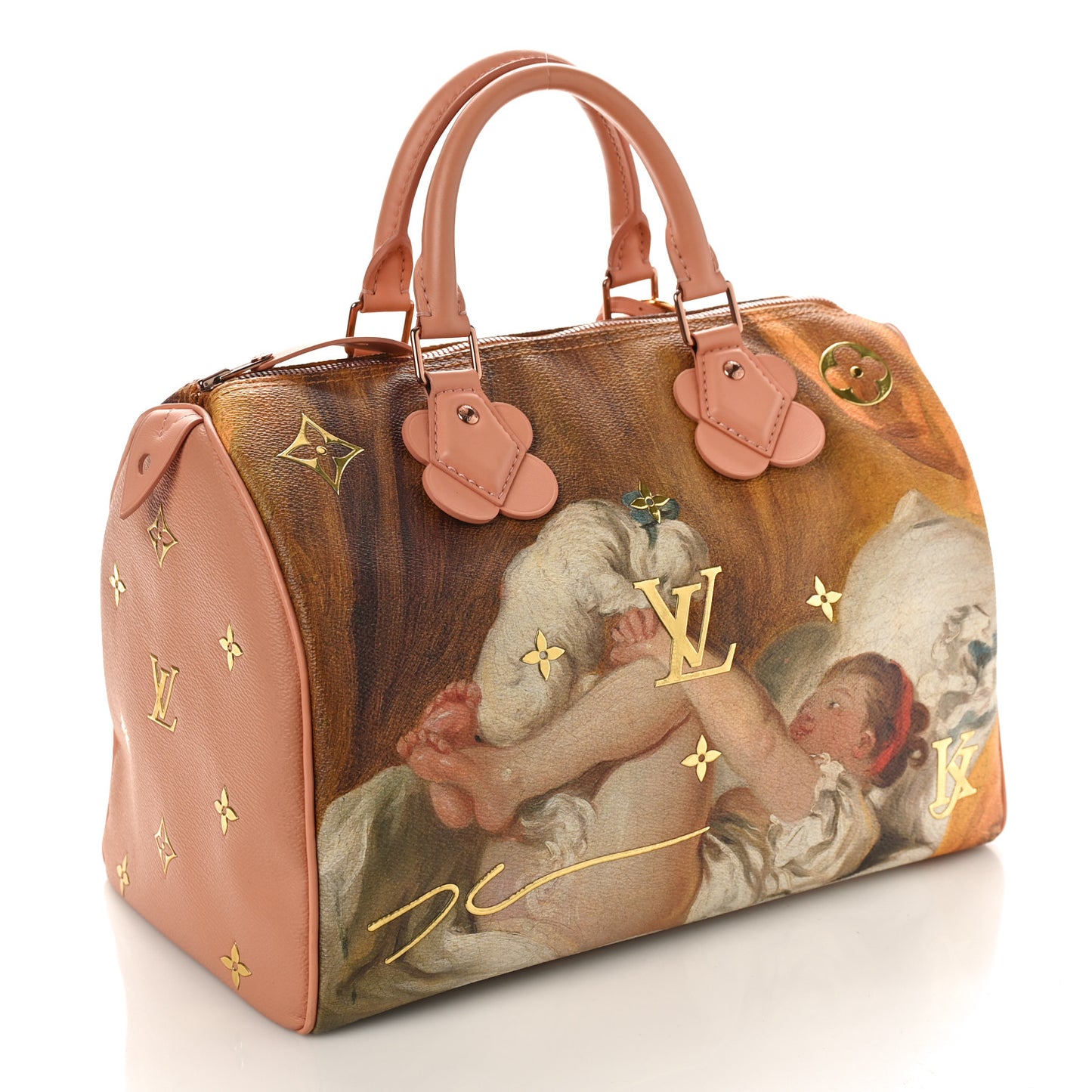 Masters Fragonard Speedy 30