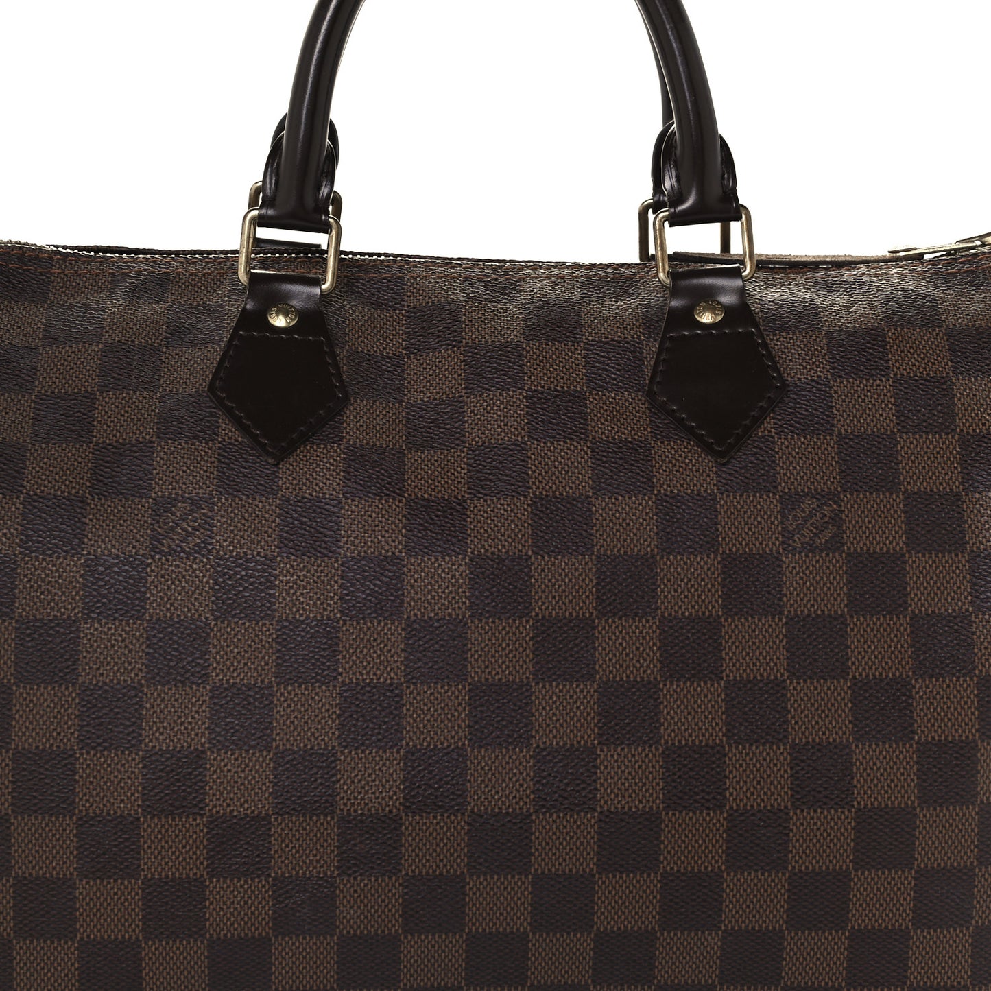 Damier Ebene Speedy 30
