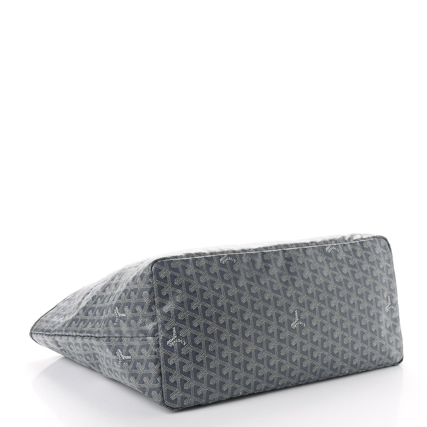 Goyardine Saint Louis GM Grey