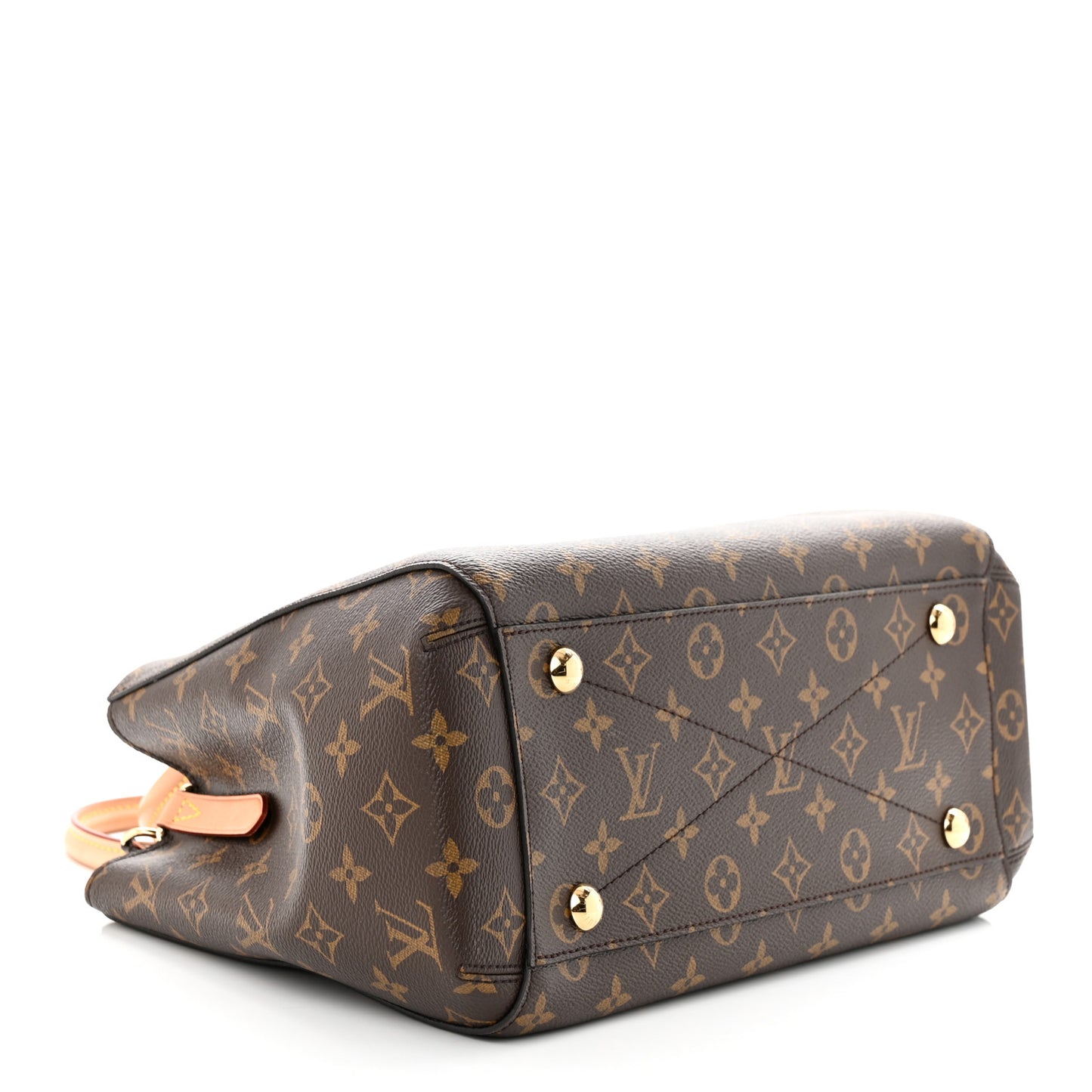 Monogram Montaigne MM