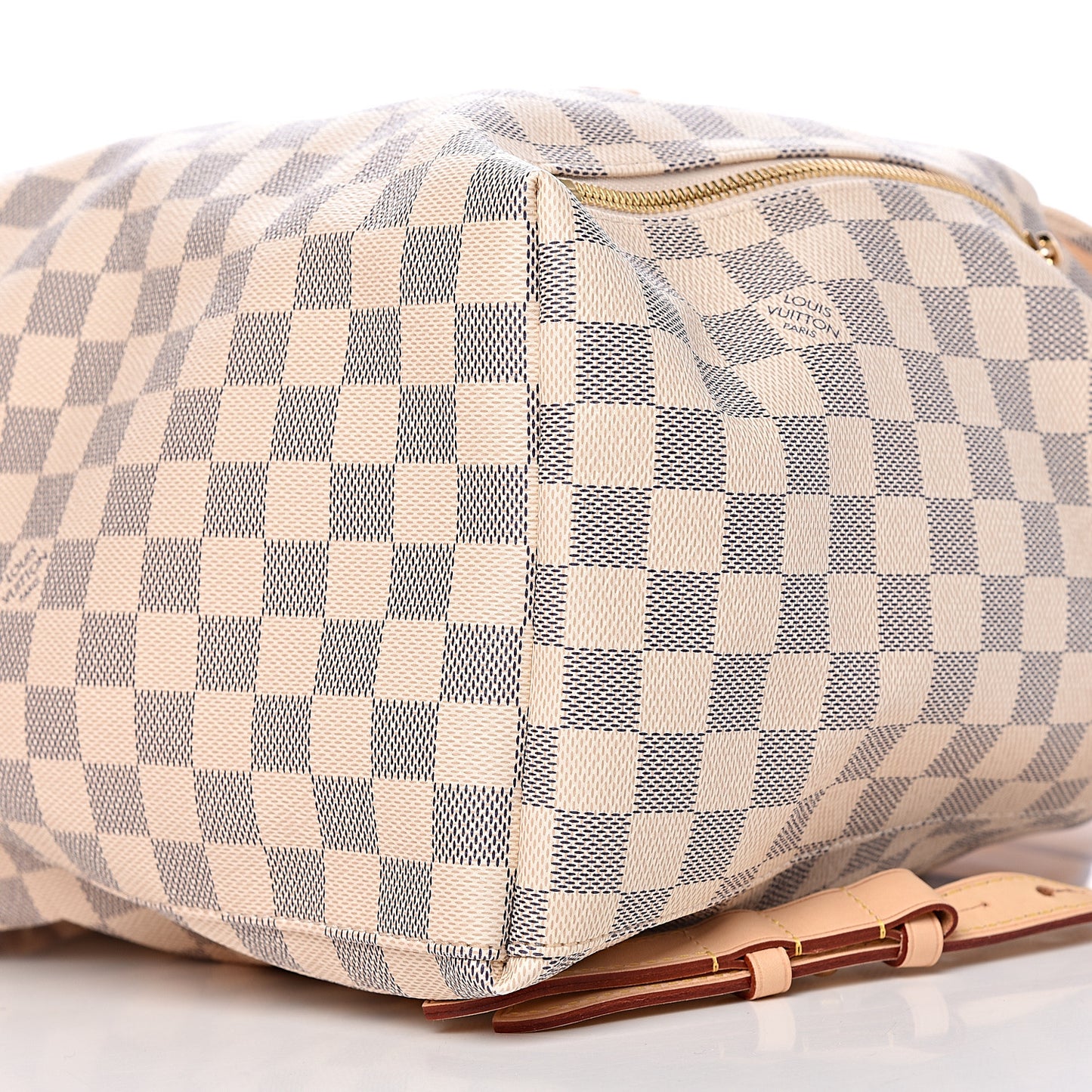 Damier Azur Sperone Backpack