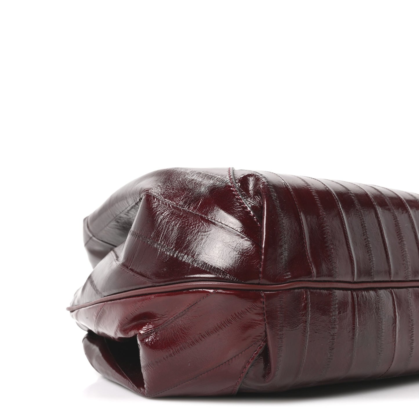 Inlaid Hagfish Pequin Small Spy Wine