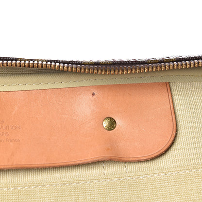 Louis Vuitton Monogram Sirius 45 10 of 15