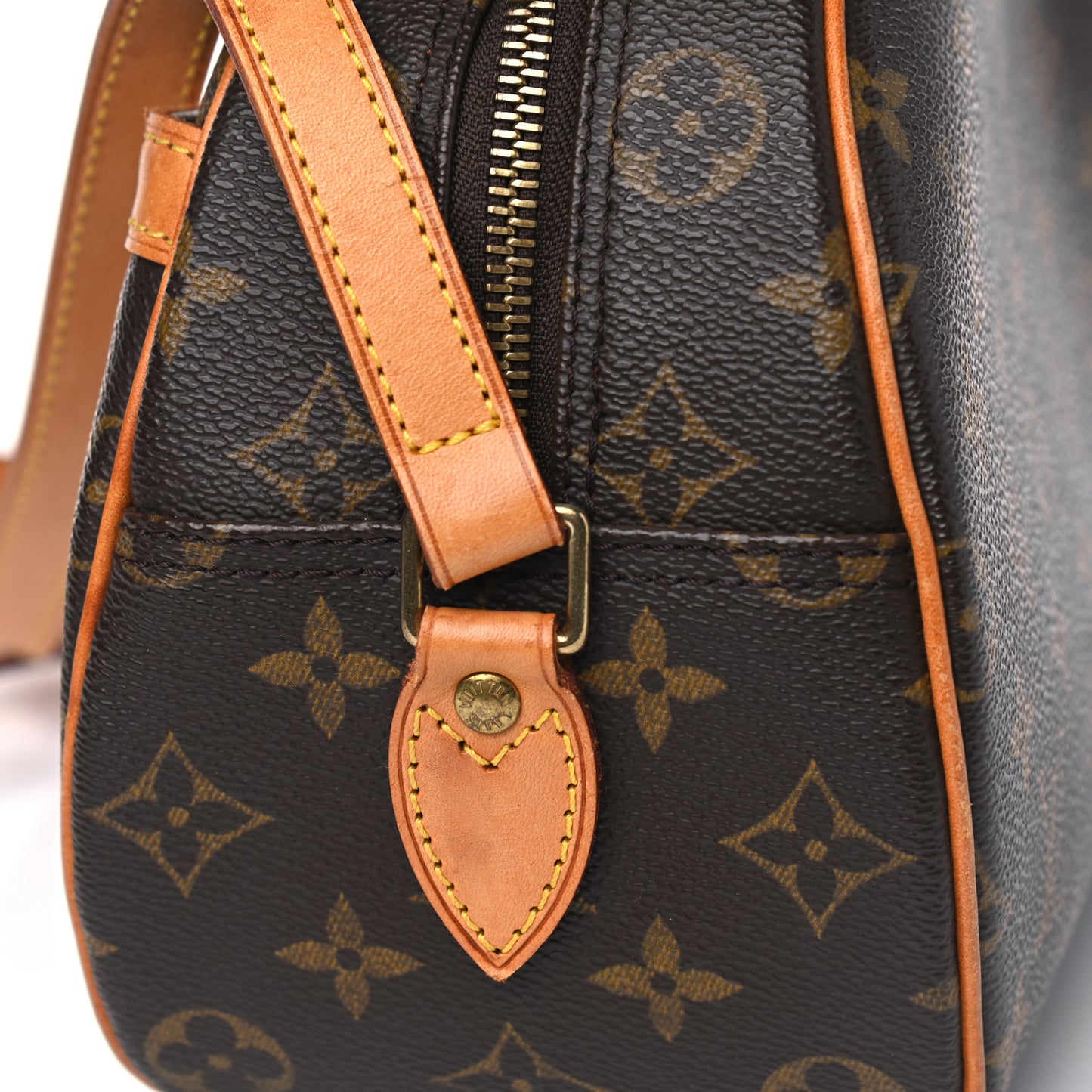 Monogram Blois
