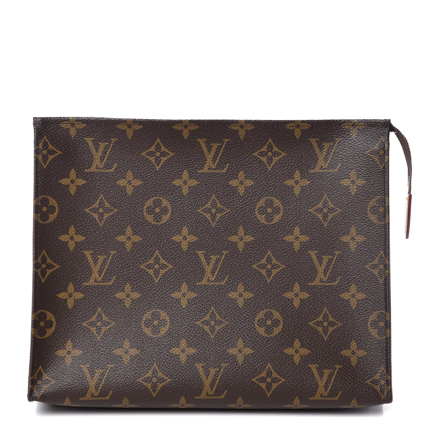 Monogram Toiletry Pouch 26