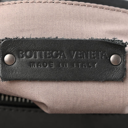 Bottega Veneta Nappa Intrecciato VN Large Duffel Ebano 5 of 14