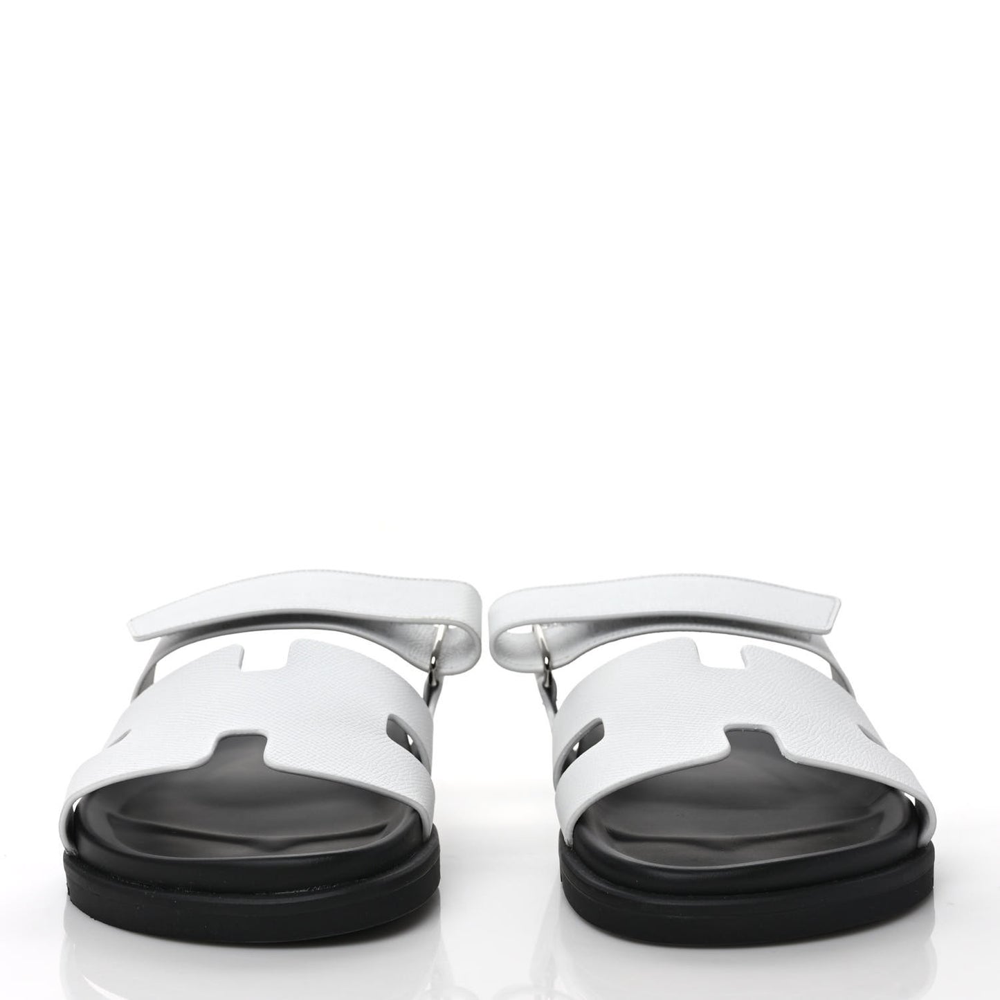Epsom Womens Chypre Sandals 41 White