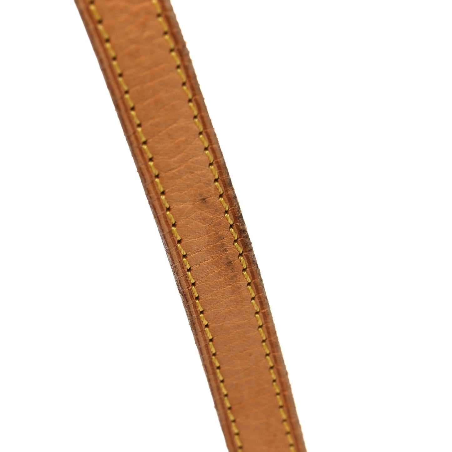 Monogram Trotteur