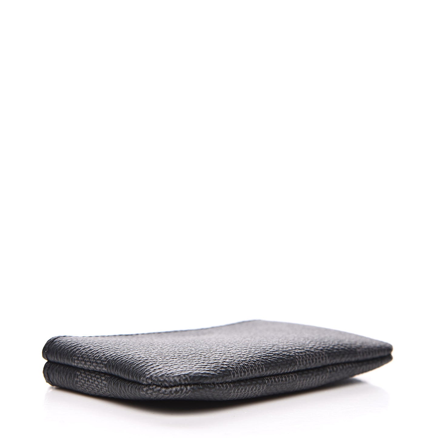 Damier Graphite Key Pouch