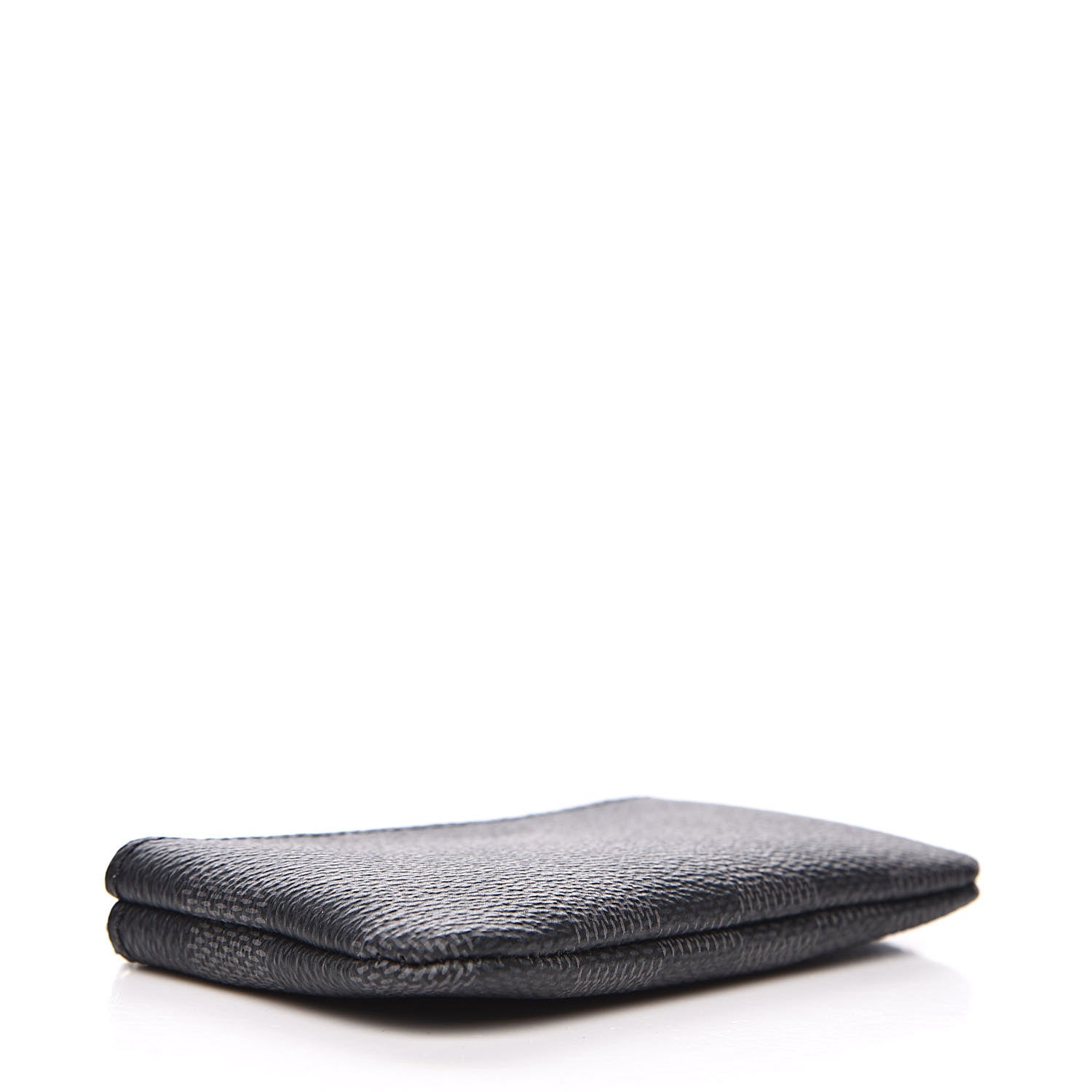 Louis Vuitton Damier Graphite Key Pouch 4 of 7