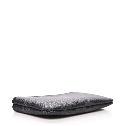 Louis Vuitton Damier Graphite Key Pouch 4 of 7